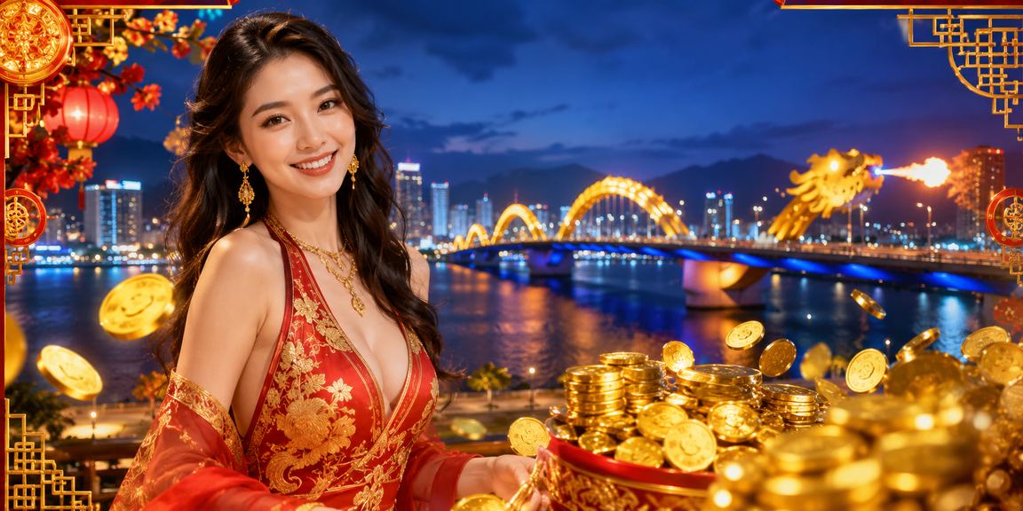 Không khí Đà Nẵng trong đêm sự kiện thể thao và giải trí trực tuyến