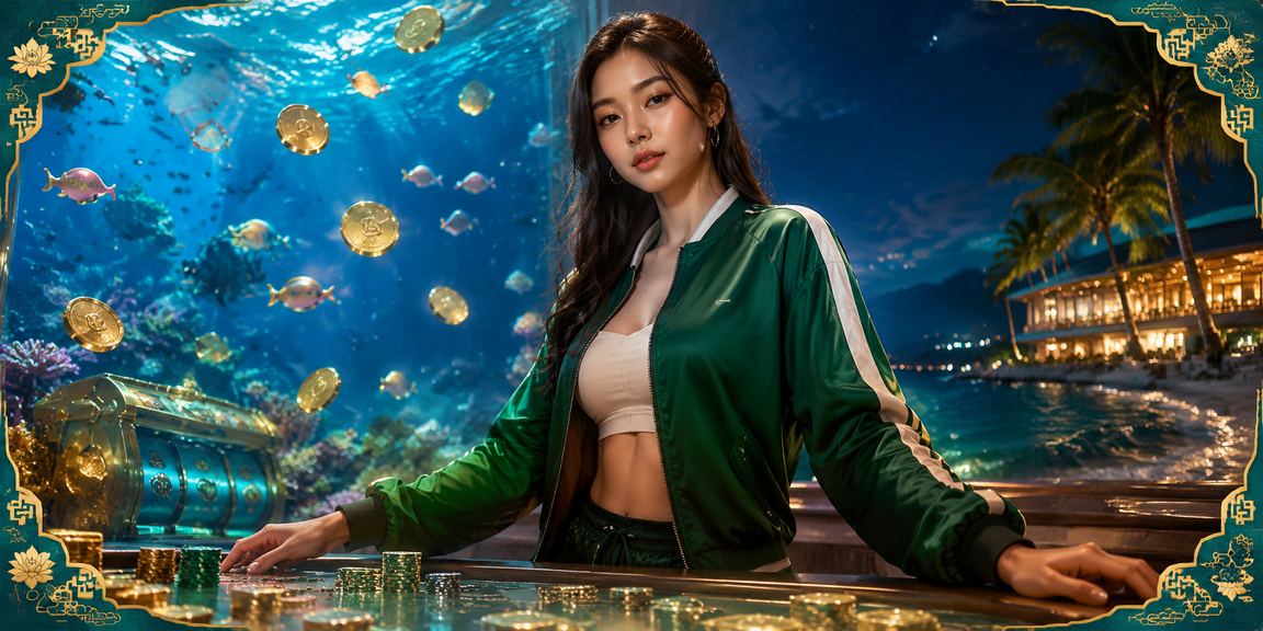 Không gian giải trí trực tuyến Việt Nam với màn hình casino và thể thao